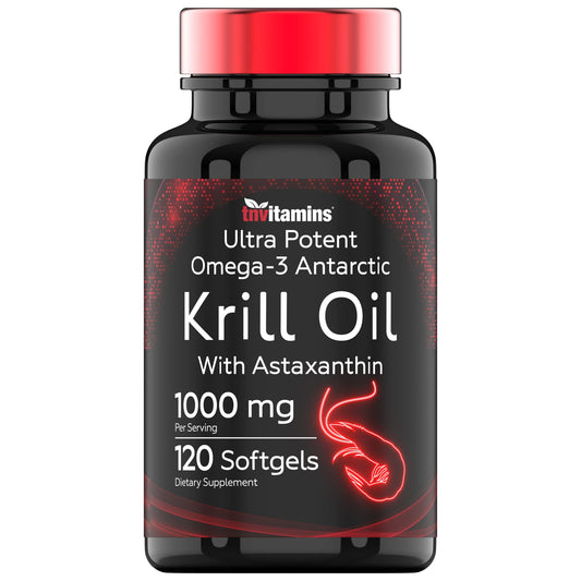 tnvitamins frasco frente mostrando etiqueta clara y beneficio de pureza
