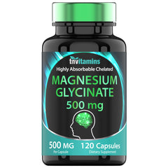 tnvitamins frasco frontal mostrando etiqueta y beneficio de alta absorción
