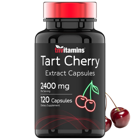 tnvitamins botella frontal mostrando cápsulas y etiqueta clara