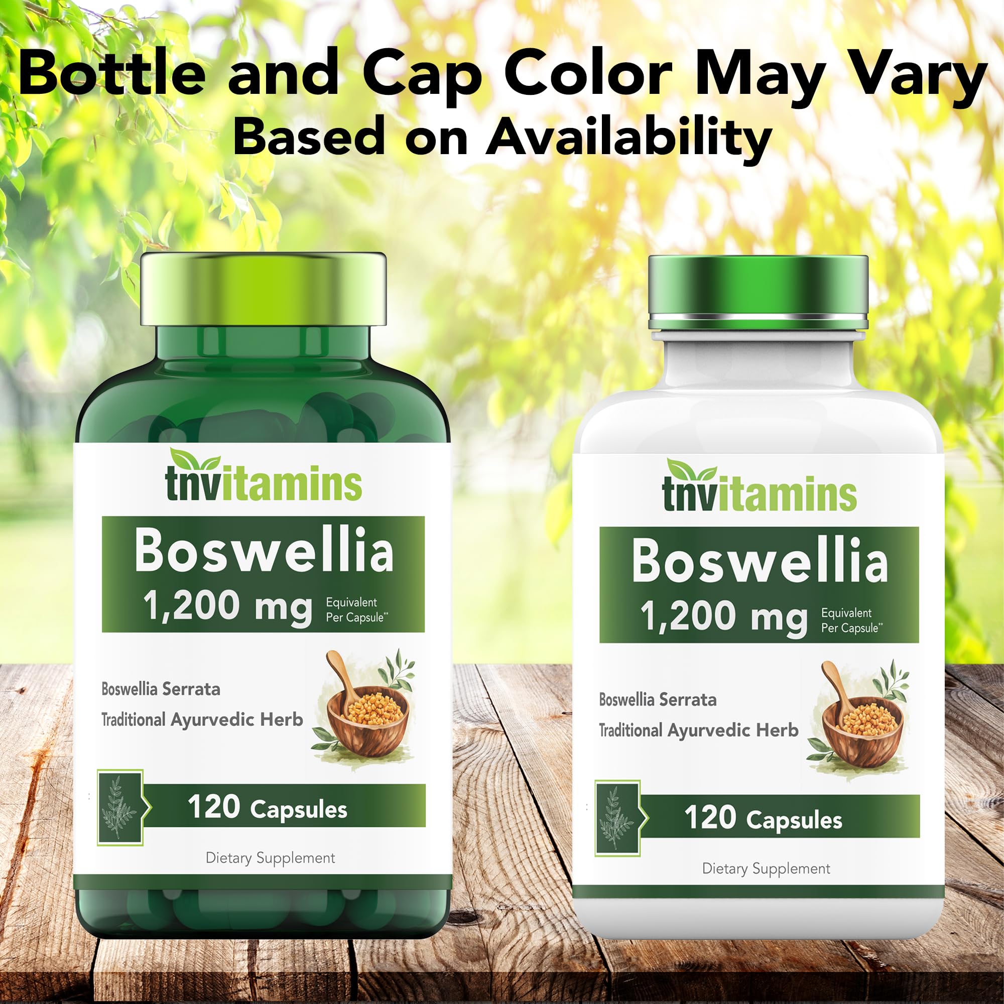 tnvitamins cápsula junto a vaso de agua para ilustrar forma de uso segura