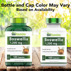 tnvitamins cápsula junto a vaso de agua para ilustrar forma de uso segura