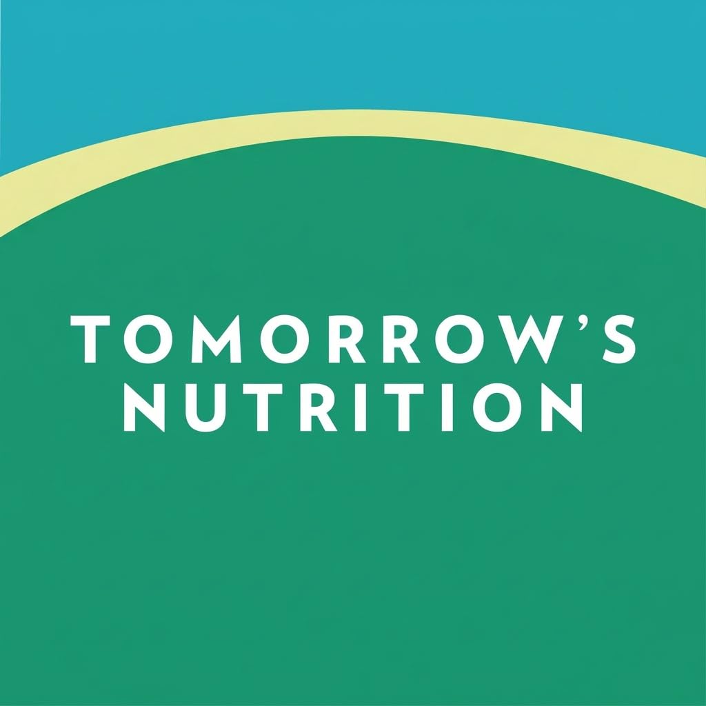 Tomorrow's Nutrition escenario de desayuno con producto integrado