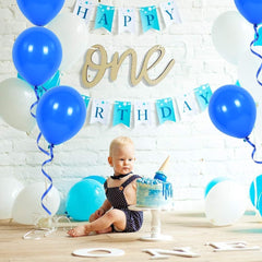 TONIFUL cinta atada a globos en arreglo que aporta color y sujeción
