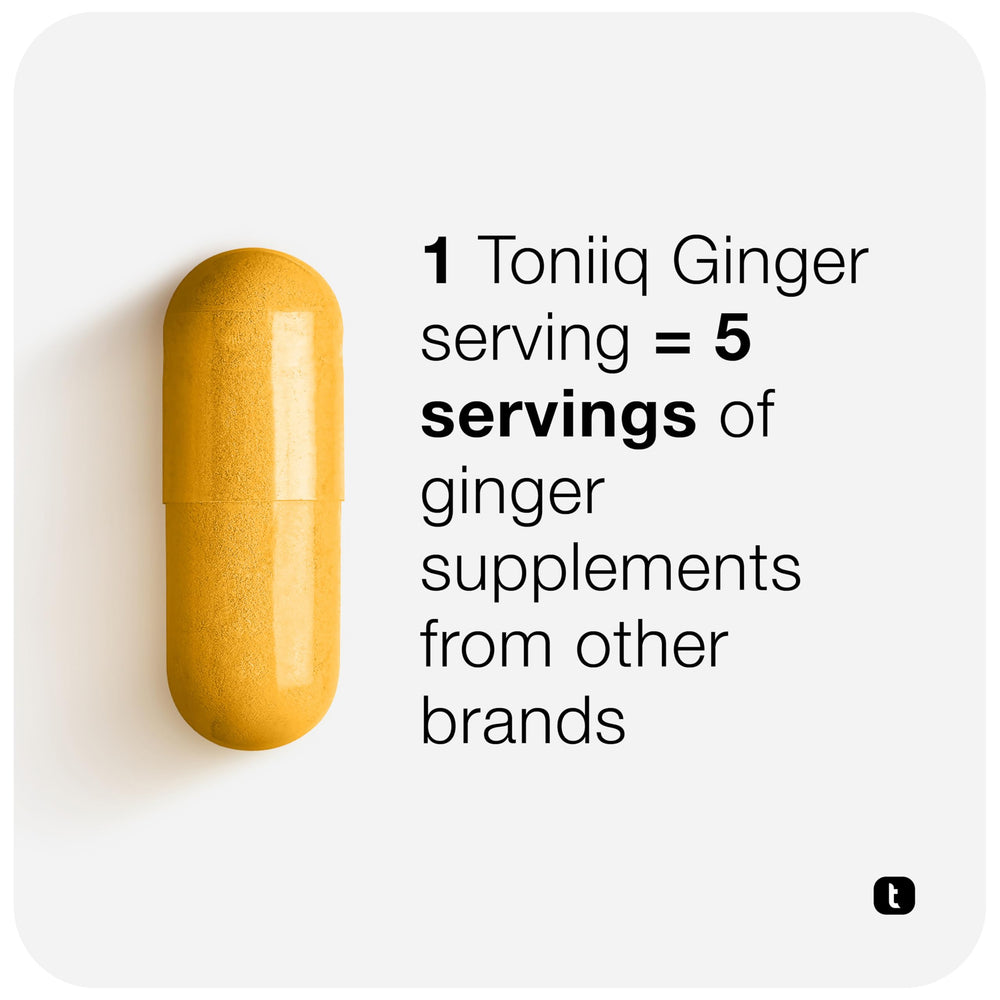 Toniiq lifestyle, envase en cocina moderna para uso cotidiano