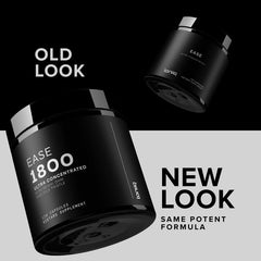 Mezcla DHM y silimarina en Toniiq Ease