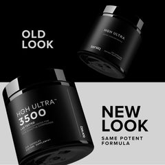 Toniiq HGH lote probado por laboratorio independiente para pureza.