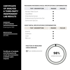 Toniiq instalaciones de fabricación GMP que garantizan calidad