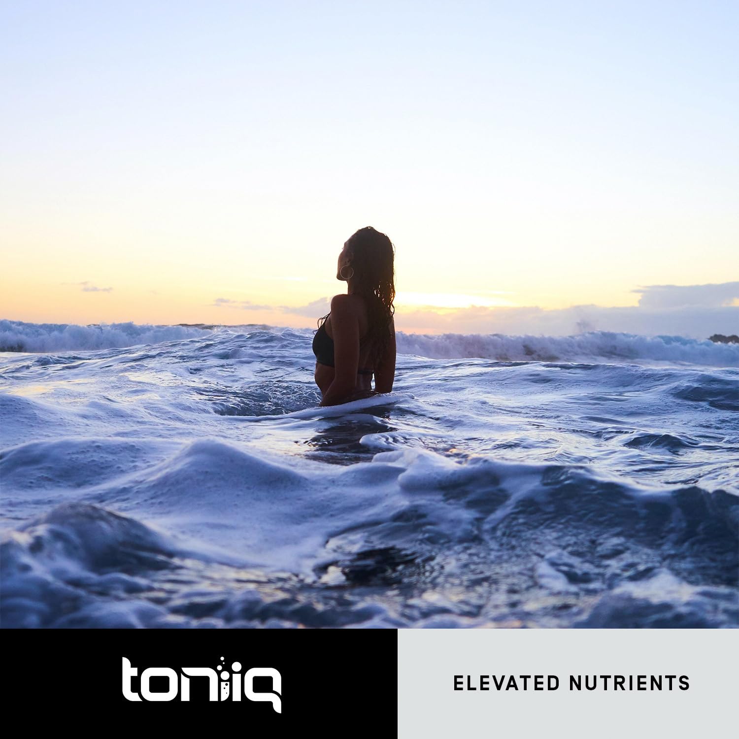 Toniiq Lactobacillus Salivarius: uso diario cómodo y práctico en rutina