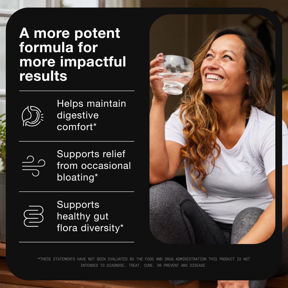 Caja de empaque Toniiq muestra etiqueta clara y sello de calidad para mayor confianza.