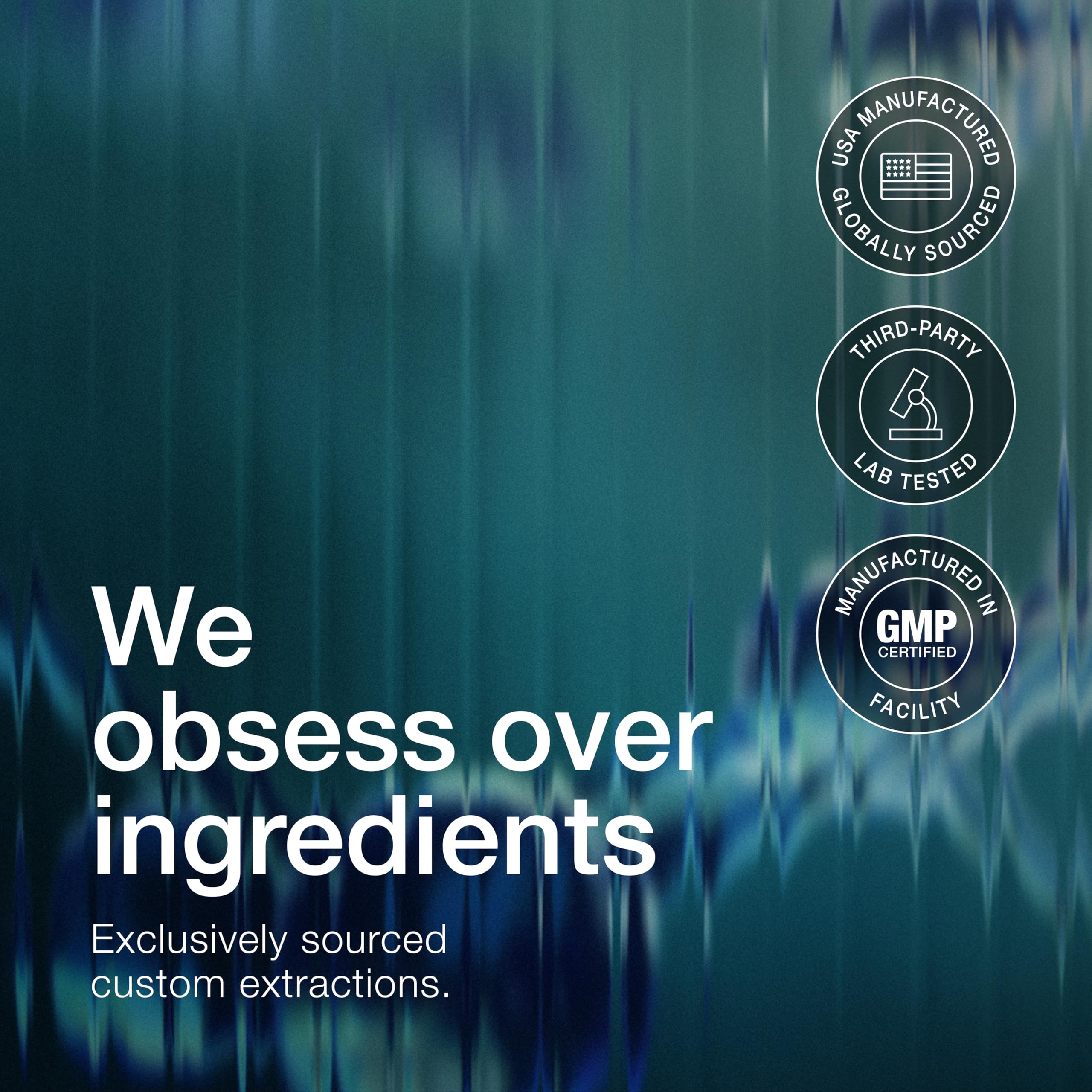 Toniiq proceso de fermentación ilustrado que evidencia origen Non-GMO