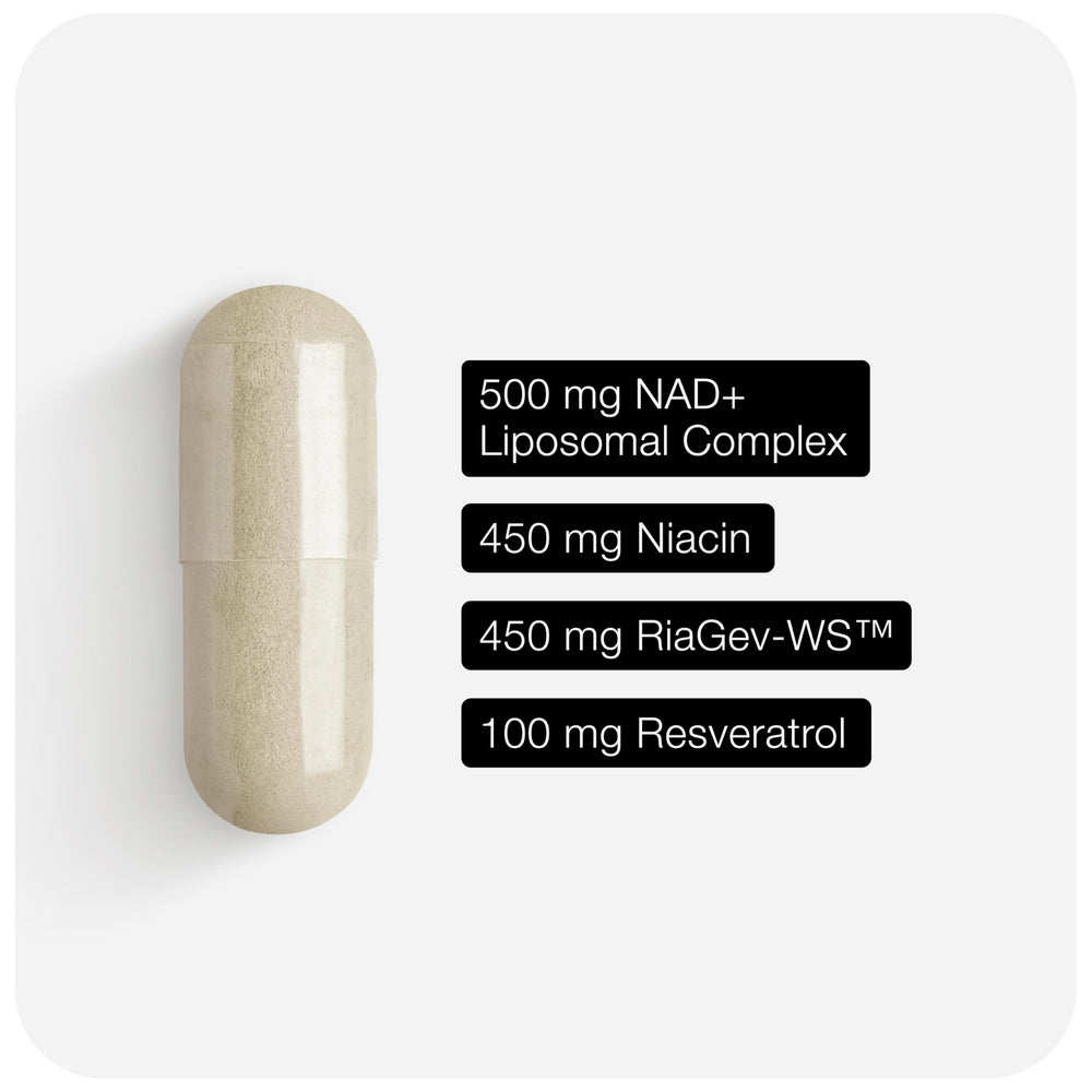 Toniiq textura del líquido liposomal, aspecto uniforme y fácil mezcla
