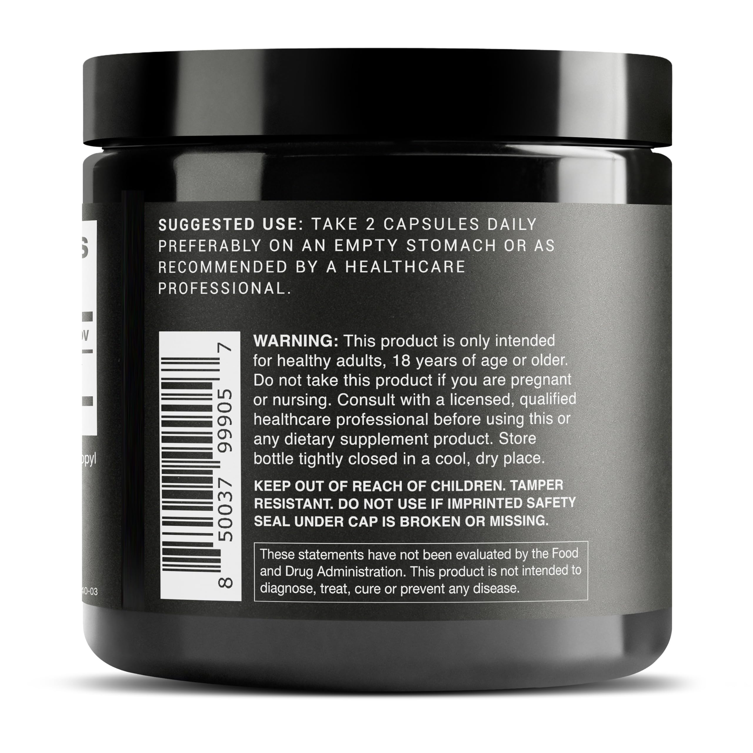 Toniiq producto en cocina mostrando uso cotidiano seguro