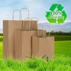Toovip bolsa pequeña con regalo, presentación elegante y usable