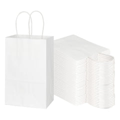 Bolsa Toovip frontal mostrando paquete de 100 unidades y diseño limpio