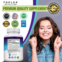 Toplux en escena de ejercicio para subrayar apoyo al estilo de vida activo