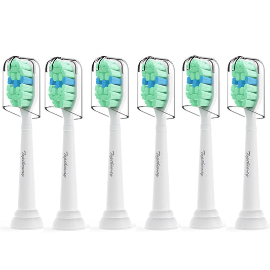 toptheway empaque frontal seis cabezales muestra valor y compatibilidad