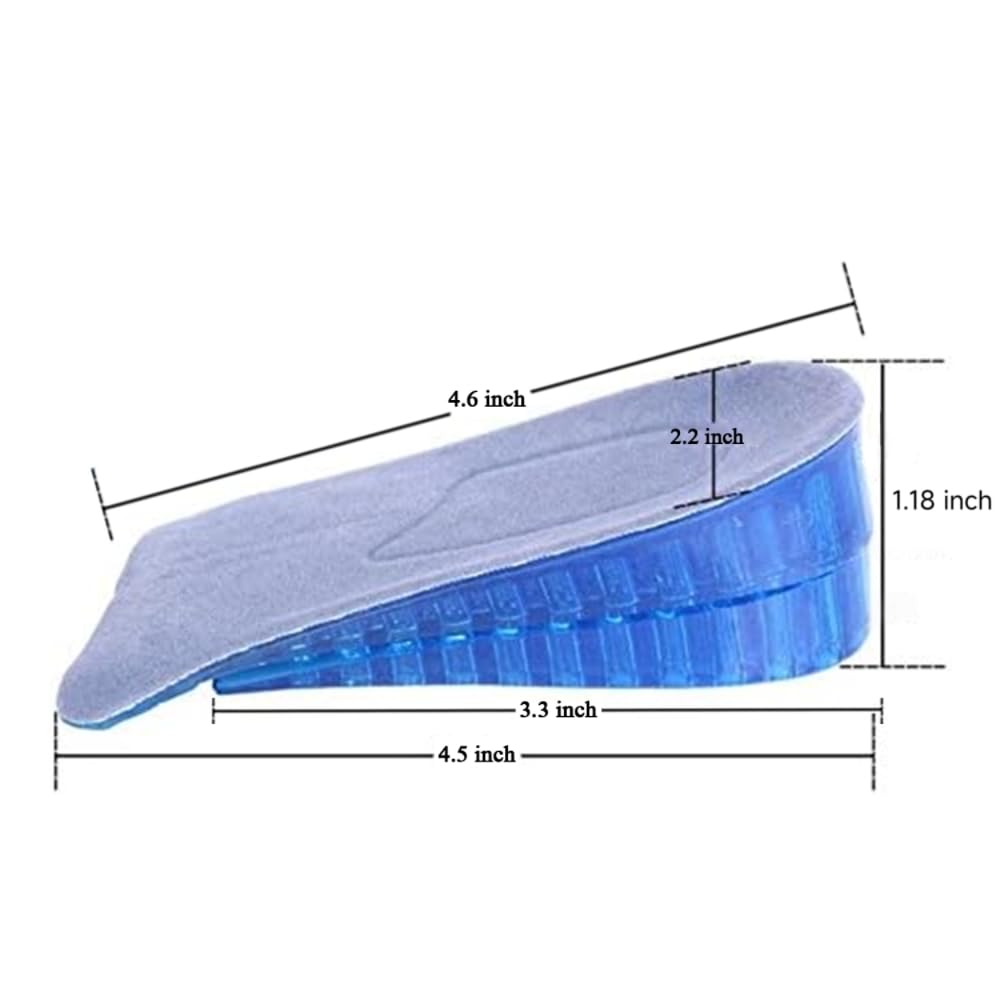 Topwon primer plano del gel y franela que muestra amortiguación