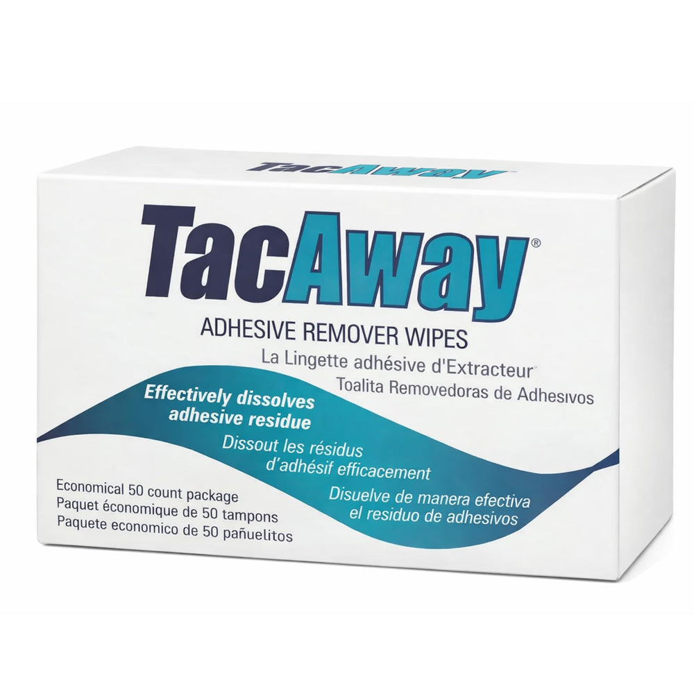 Torbot Tacaway caja frontal mostrando cantidad beneficios