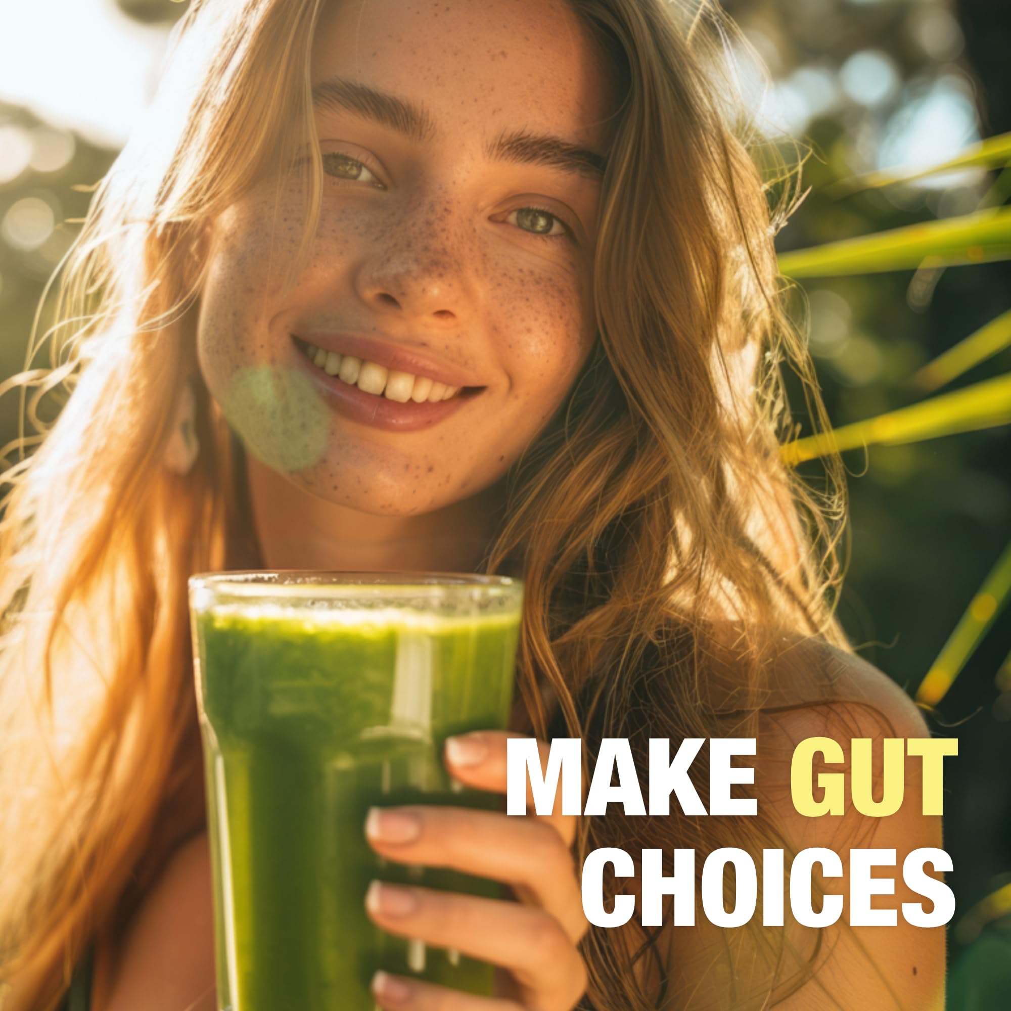Total Tea detalle de la etiqueta con ingredientes y certificaciones visibles