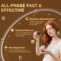 Totaria gotero sin alcohol, opción vegetariana para bienestar digestivo