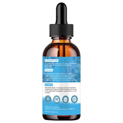 Presentación de 60 días de Totaria B liposomal para suministro sostenido.