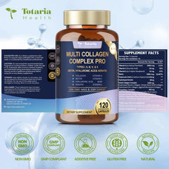 totaria ingredientes marinos y terrestres para enfatizar origen