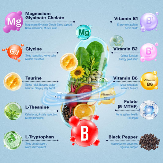 Totaria etiqueta con lista de ingredientes para transparencia y composición clara