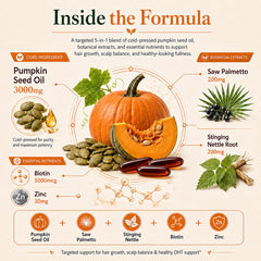 Totaria etiqueta con ingredientes clave para transparencia y confianza