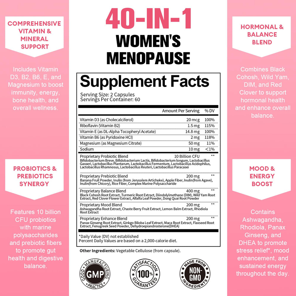 Totaria balance de pH vaginal con probióticos para salud íntima.