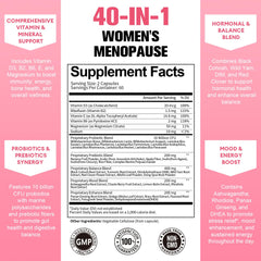 Totaria balance de pH vaginal con probióticos para salud íntima.