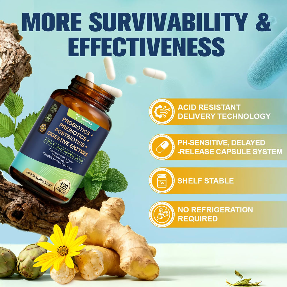 Totaria postbiótico como fuente de energía para la mucosa intestinal