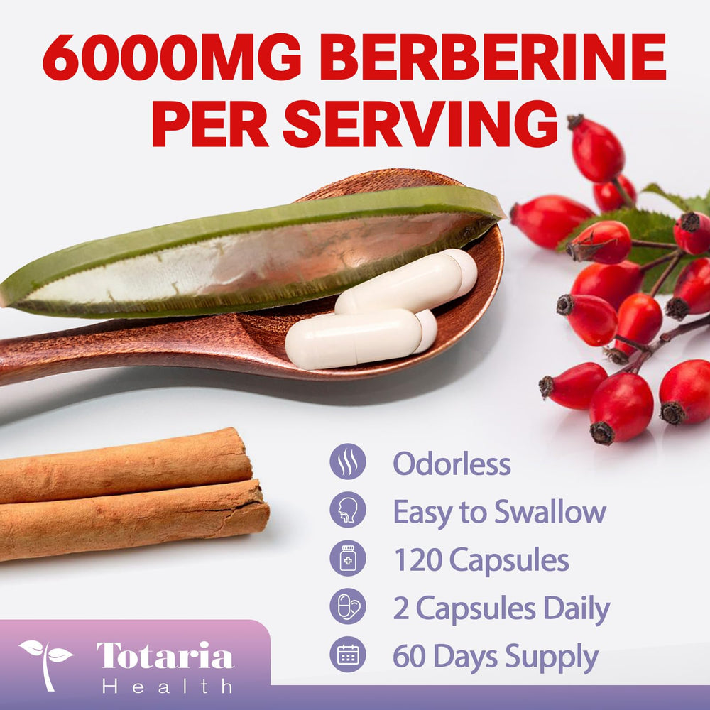 Totaria frasco junto a desayuno saludable, apoya rutina diaria
