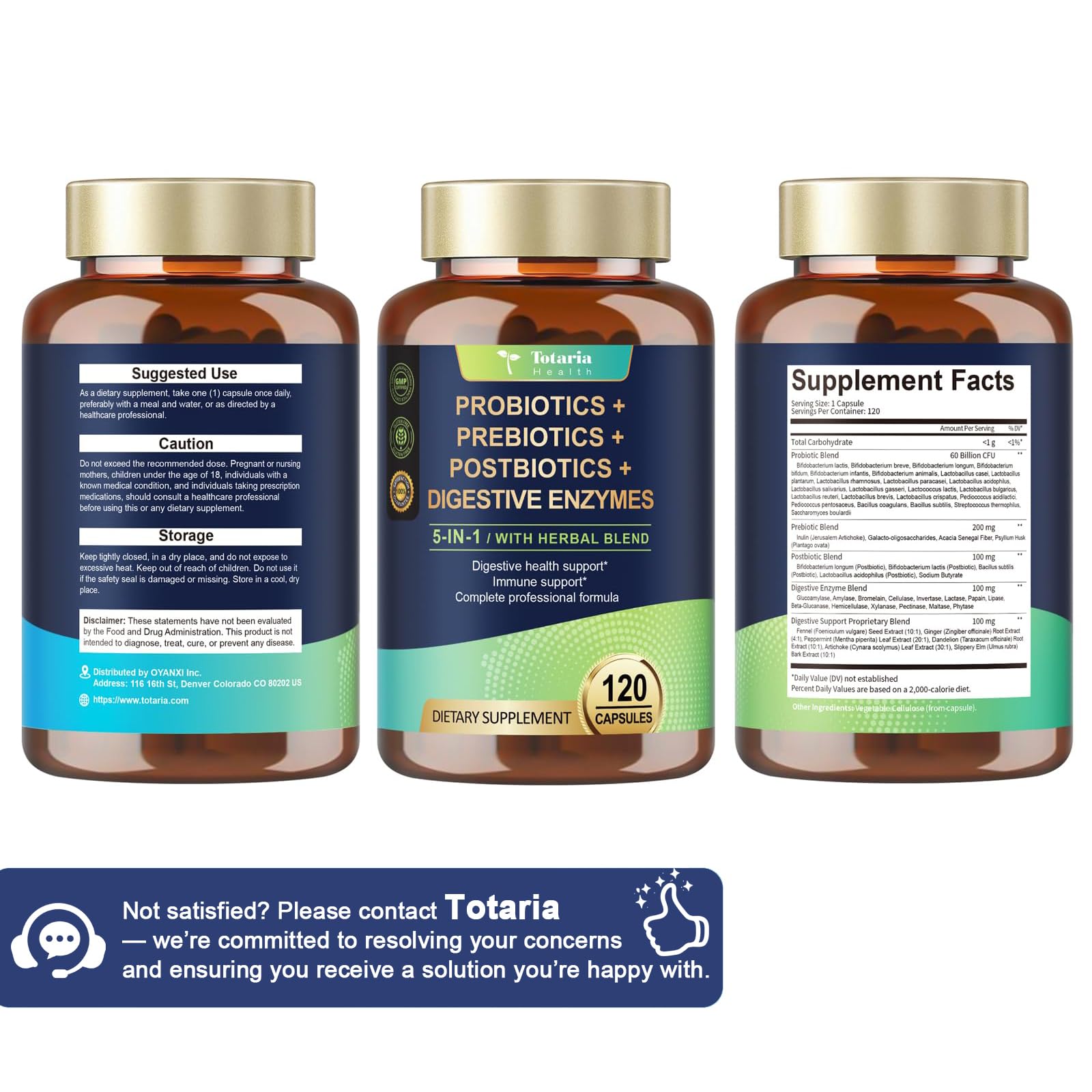 Totaria en escena lifestyle activa recomendada para bienestar diario