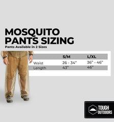 Tough Outdoors plegado en estuche compacto para transporte cómodo