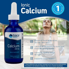 Trace Minerals uso en vaso mezclado con agua para integración sencilla