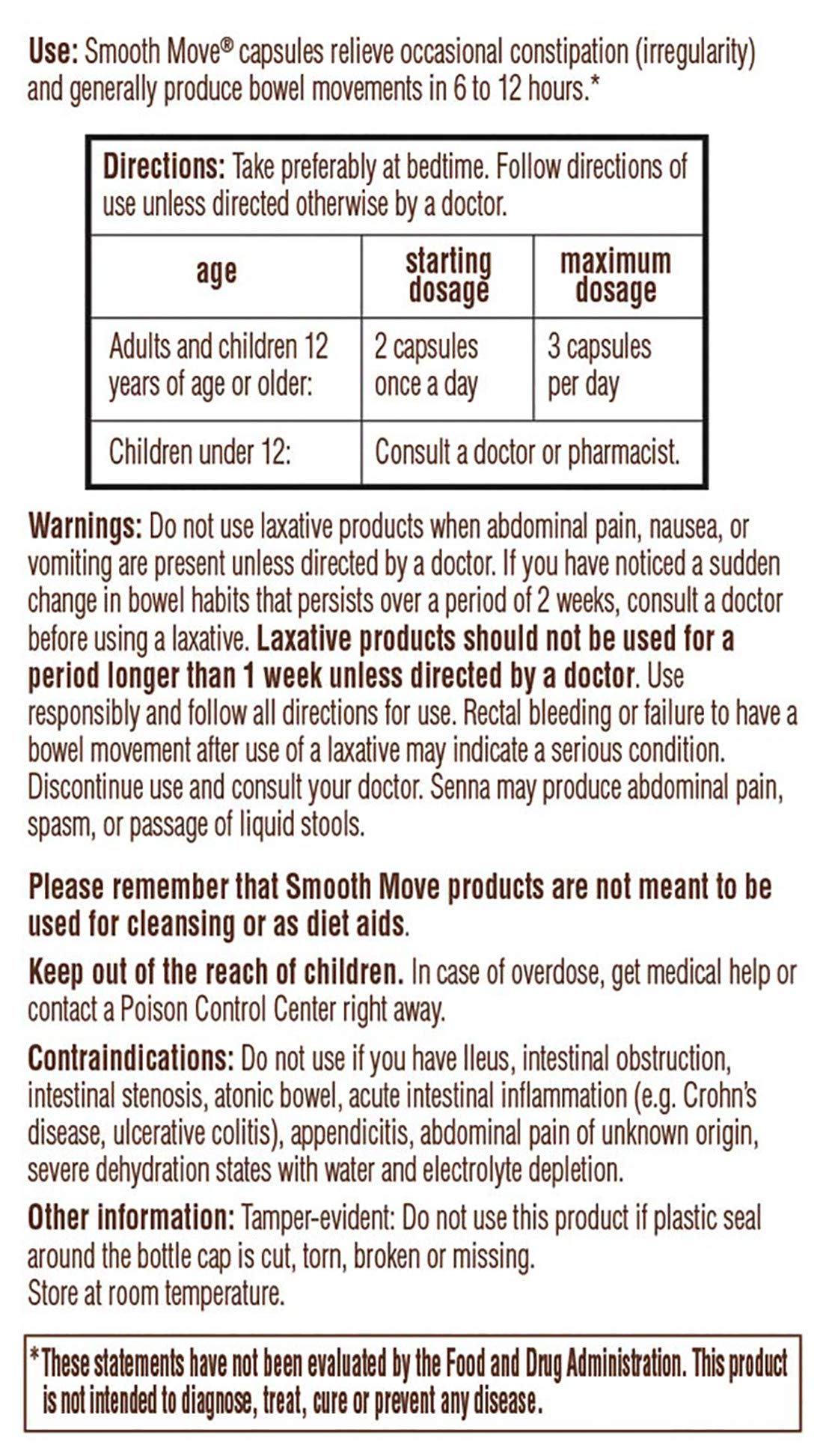 Traditional Medicinals ingredientes secos y etiqueta orgánica, garantía de sostenibilidad