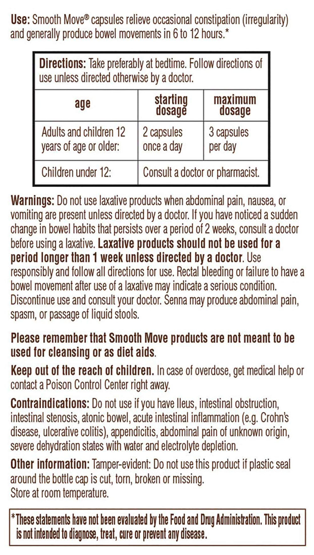 Traditional Medicinals ingredientes secos y etiqueta orgánica, garantía de sostenibilidad