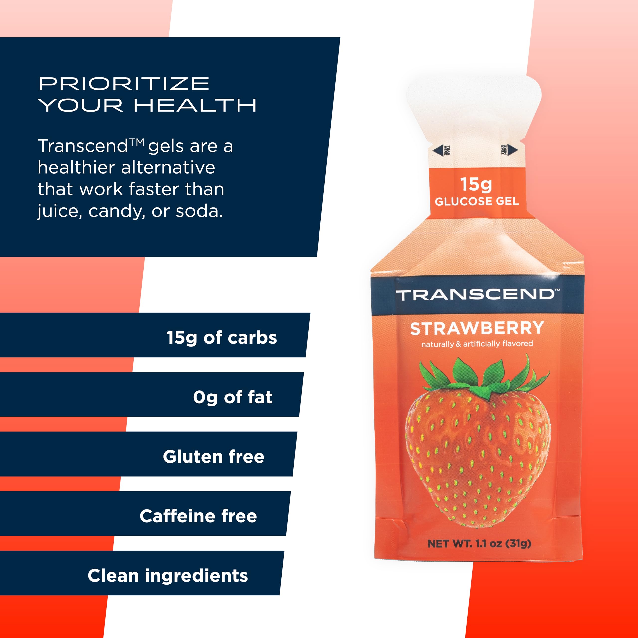 Transcend sobre en mano mostrando tamaño práctico y uso inmediato