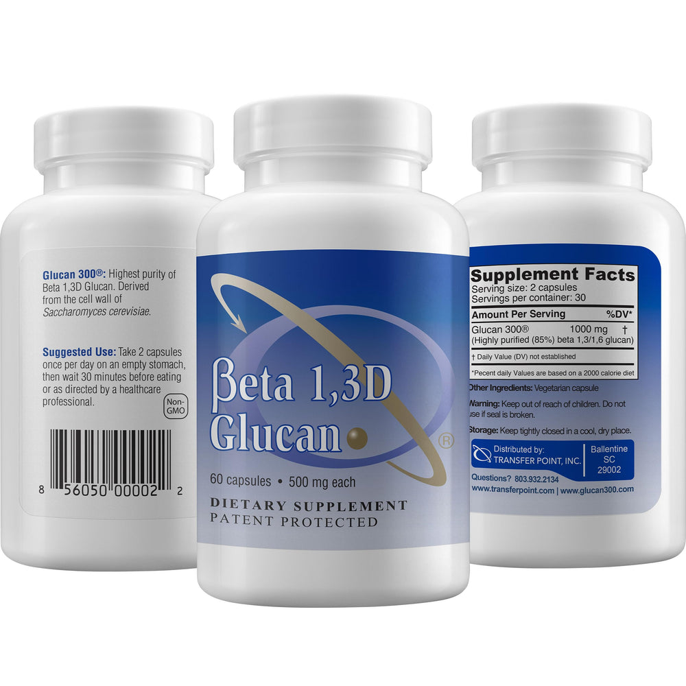 Transfer Point levadura Saccharomyces cerevisiae como fuente natural, pureza visible
