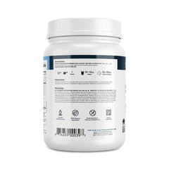Transparent Labs atleta entrenando con producto para mayor resistencia y bombeo
