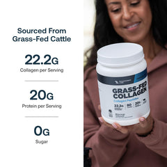 Transparent Labs etiqueta con ingredientes, transparencia y pureza certificada