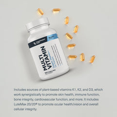 Transparent Labs etiqueta nutricional legible, transparencia en ingredientes
