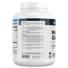 Transparent Labs producto en cocina lifestyle para integración diaria