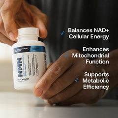 Sello Informed Choice en producto Transparent Labs que certifica control de sustancias