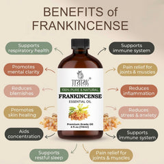 TRATAK ORGANICS escenario hogareño con vela y aceite, ambiente sereno
