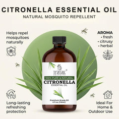TRATAK ORGANICS gota de aceite en mano, textura pura y controlada