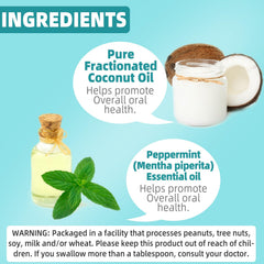 TRCSNCGP textura de aceite de coco fraccionado para limpieza suave