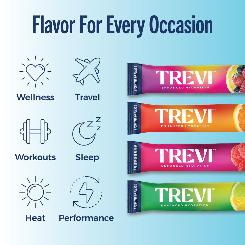 TREVI uso en gimnasio demostrando reposición tras entrenamiento