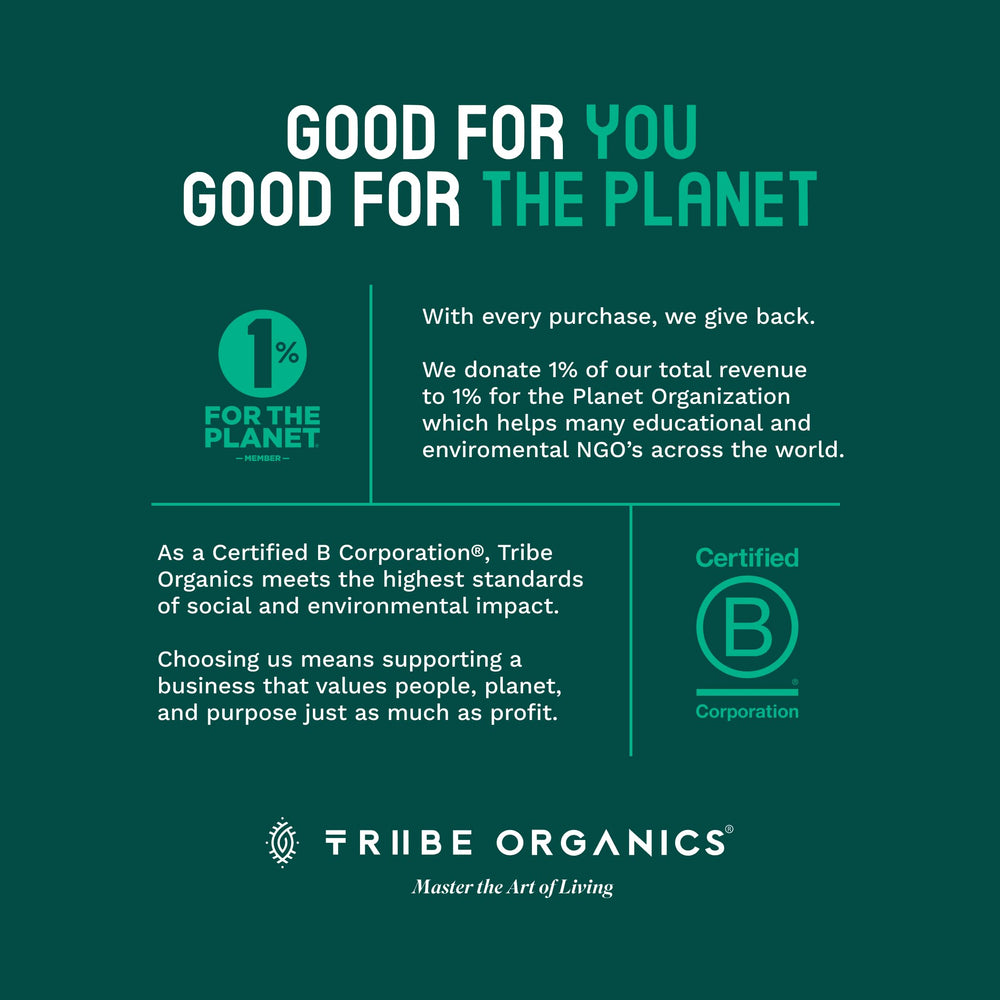 TRIBE ORGANICS niño tomando gominola, aceptación y facilidad de uso
