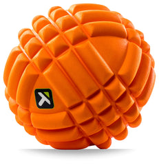 TriggerPoint GRID Ball textura en relieve GRID que mejora el flujo y recuperación